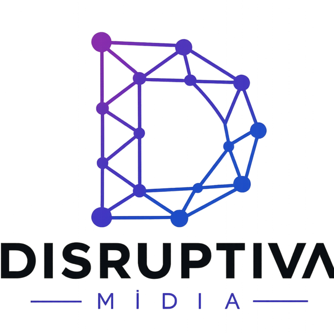 Blog Disruptiva Mídia